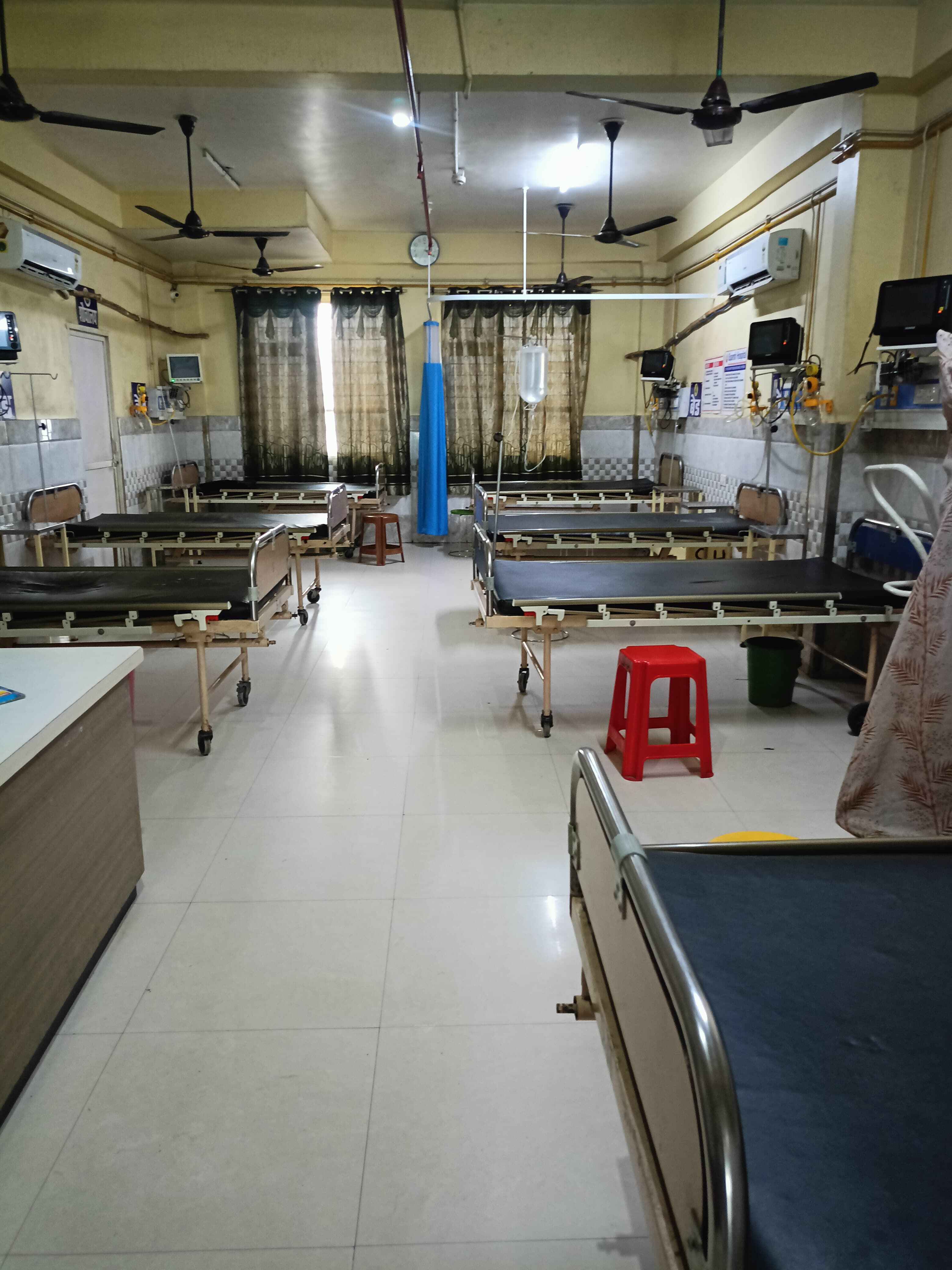 Sparsh Hospital hospital photos and images 5